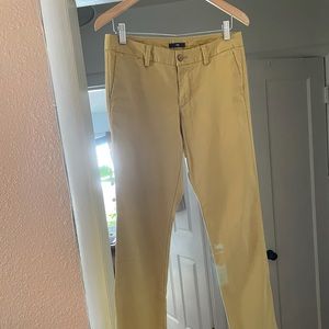 Gap Brand trousers